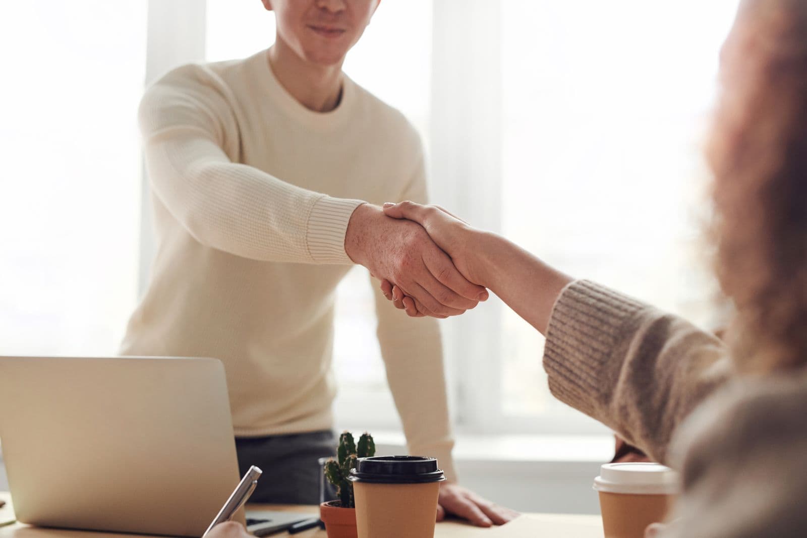 Experienced. Professional. Reliable. — Our Team