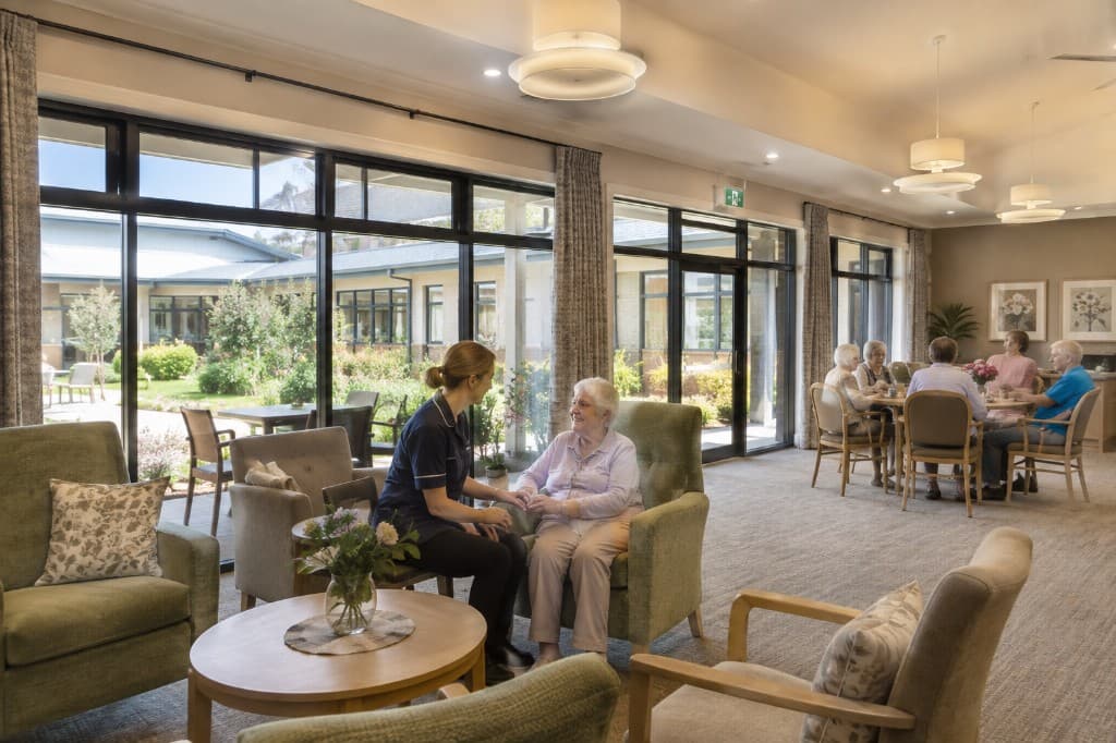 Aged Care & Community Projects