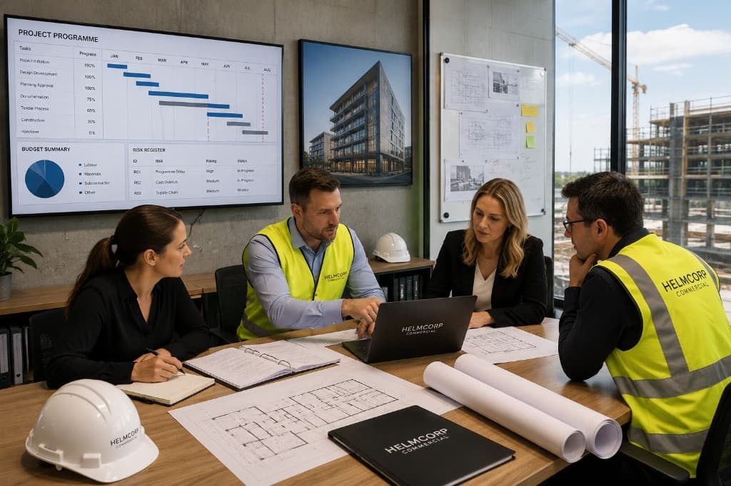 Project Management